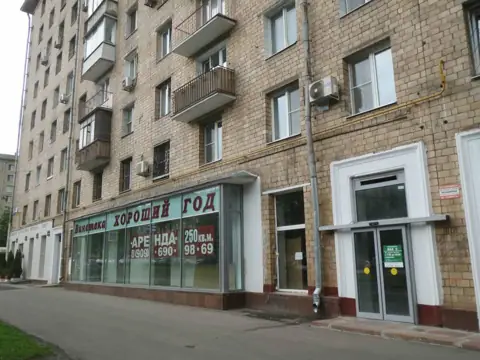 Магазин «Азбука Вкуса» — фото объекта